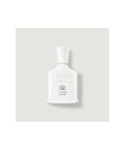 Creed Love in White Eau de Parfum 75 ml baltas buteliukas