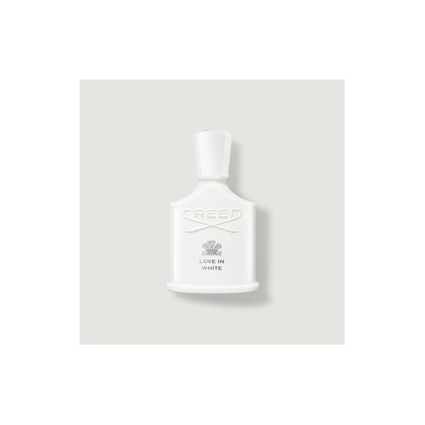 Creed Love in White Eau de Parfum 75 ml baltas buteliukas