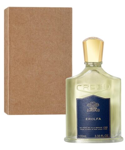 Creed Erolfa EDP 100 ml