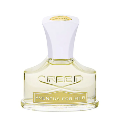 Creed Millesime Aventus for Her Eau de Parfum 30 ml pudel valge korgiga