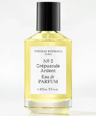 Thomas Kosmala No.3 Crepuscule Ardent EDP 100 ml