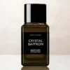 Matiere Premiere Crystal Saffron Extrait parfüümipudel