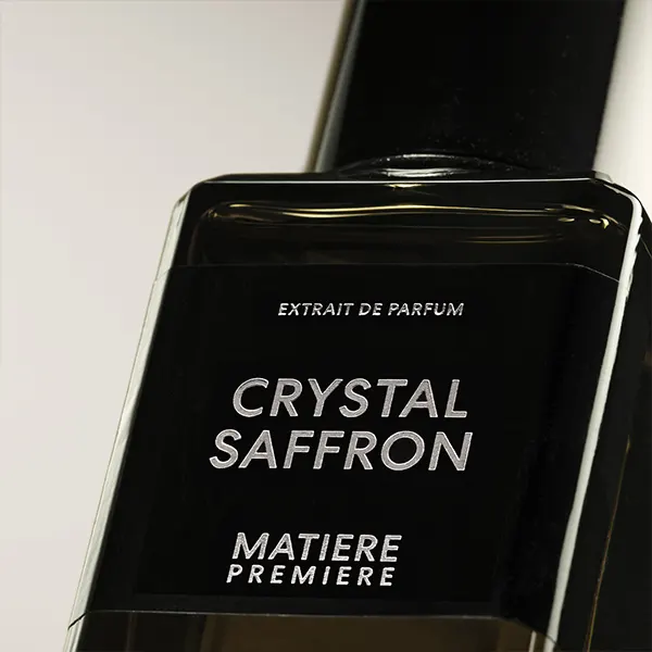 Matiere Premiere Crystal Saffron Extrait - Pilt 2