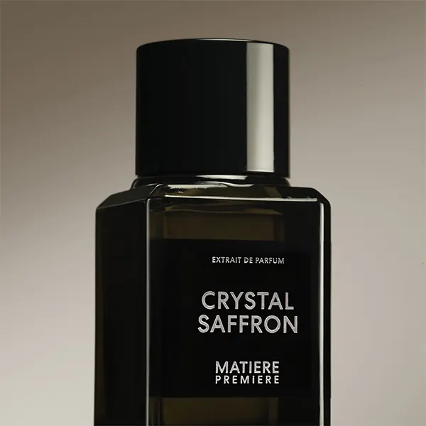 Matiere Premiere Crystal Saffron Extrait - Pilt 3