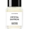 Matiere Premiere Crystal Saffron Eau de Parfum 1,5ml