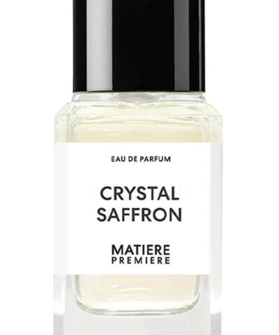 Matiere Premiere Crystal Saffro Eau de Parfum 100 ml