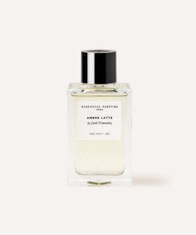 Essential Parfums Ambre Latte Eau de Parfum 100 ml buteliukas