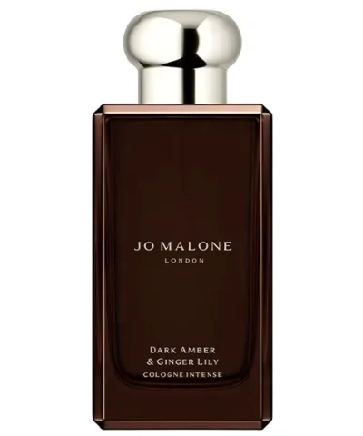 Jo Malone London Dark Amber & Ginger Lily Intense EDC 100 ml