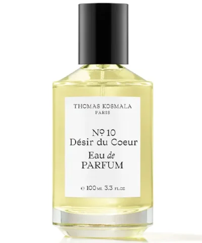 Thomas Kosmala No.10 Desir Du Coeur 100 ml