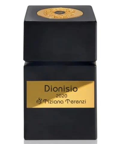 Tiziana Terenzi Dionisio Extrait de Parfum 100 ml