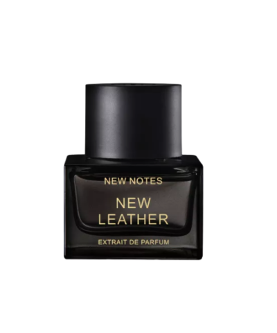 New Notes New Leather Extrait De Parfum