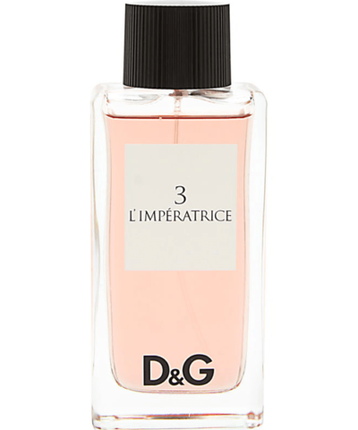 Dolce&Gabbana L'imperatrice EDT