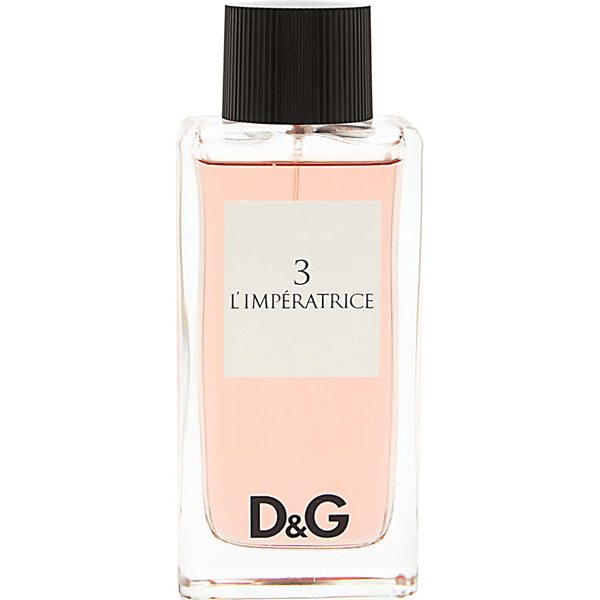 Dolce&Gabbana L'imperatrice EDT