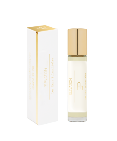 Les Eaux Primordiales Elevation Eau de Parfum 11 ml reisipihusti karbiga