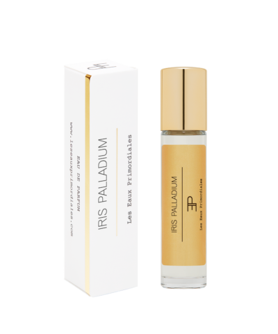 Les Eaux Primordiales Iris Palladium Eau de Parfum 11 ml reisipihusti