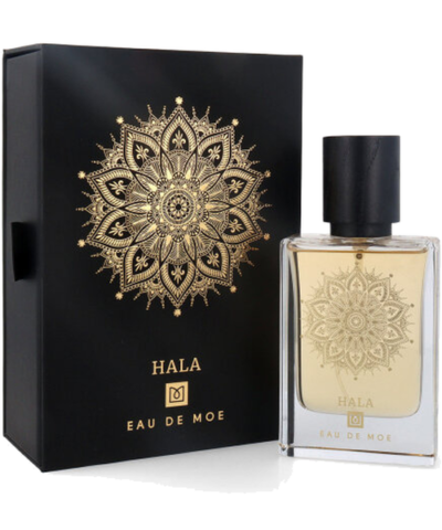 Eau de Moe HALA Eau de Parfum 80 ml