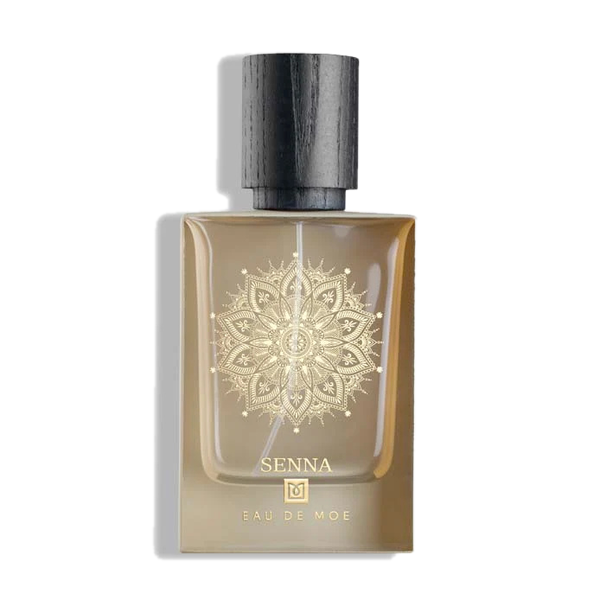 Eau de Moe SENNA Eau de Parfum 80 ml