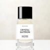Matiere Premiere Crystal Saffron Eau de Parfum 100 ml pudel
