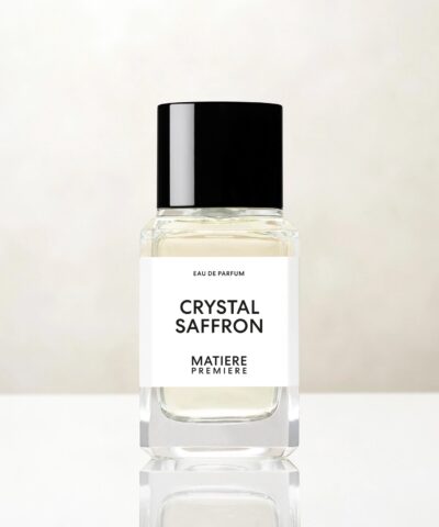Matiere Premiere Crystal Saffron Eau de Parfum 100 ml pudel