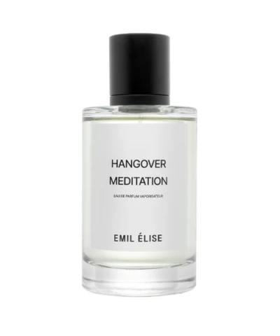 Emil Élise Hangover Meditation Eau de Parfum 100 ml parfüümipudel