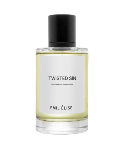 Emil Élise Twisted Sin Eau de Parfum 100 ml