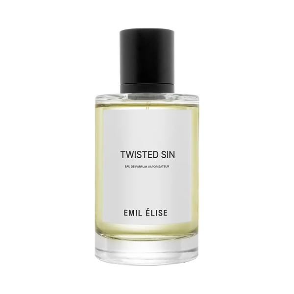Emil Élise Twisted Sin Eau de Parfum 100 ml