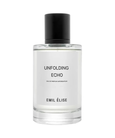 Emil Élise Unfolding Echo Eau de Parfum 100 ml