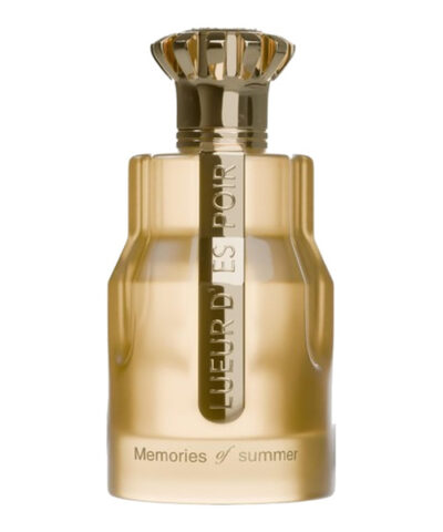 Emir Lueur D'Espoir Memories Of Summer EDP 100 ml