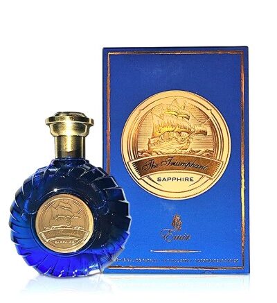 Emir The Triumphant Sapphire EDP 100 ml