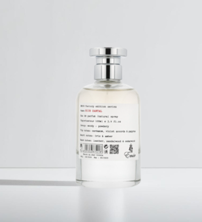 Emir Rich Santal Factory Editiont EDP