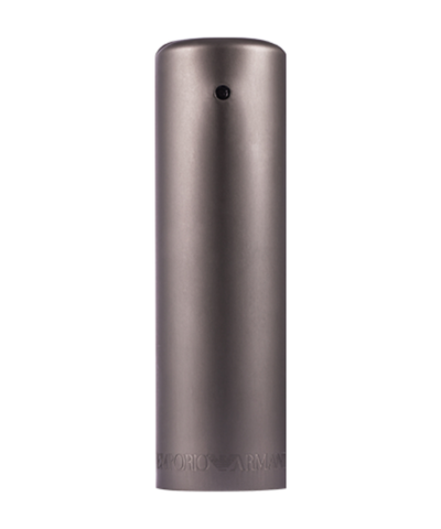 Emporio Armani Lui He Him Eau de Toilette 30 ml pilkas metalinis buteliukas