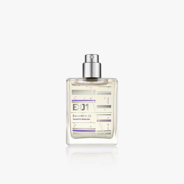 Escentric Molecules Escentric 01 EDT - Refillable 30 ml