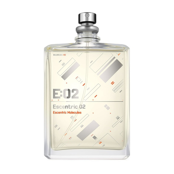 Escentric Molecules Escentric 02 EDT 100 ml