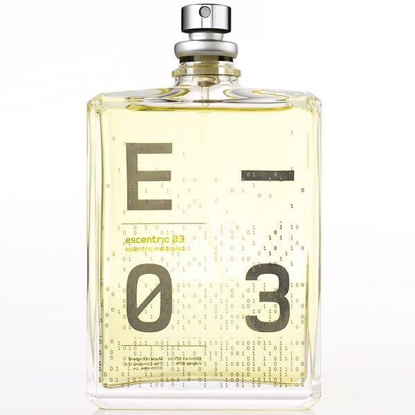 Escentric Molecules Escentric 03 EDT 100 ml