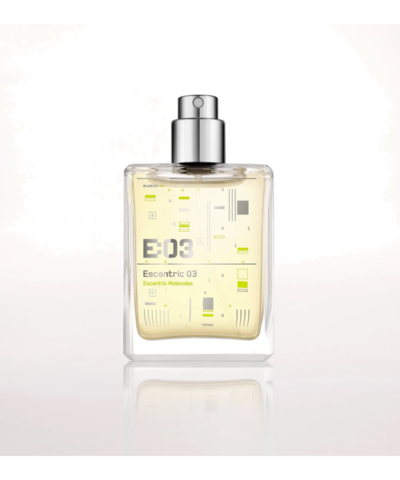 Escentric Molecules Escentric 03 EDT - Refill 30 ml