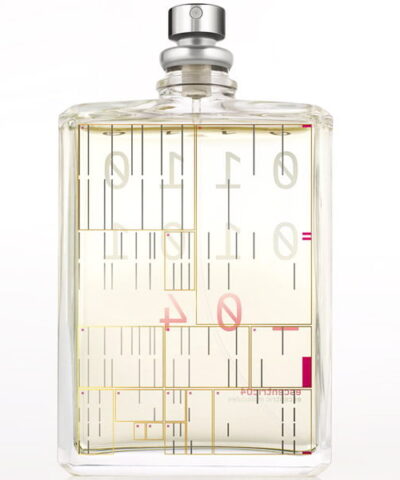 Escentric Molecules Escentric 04 EDT 100 ml