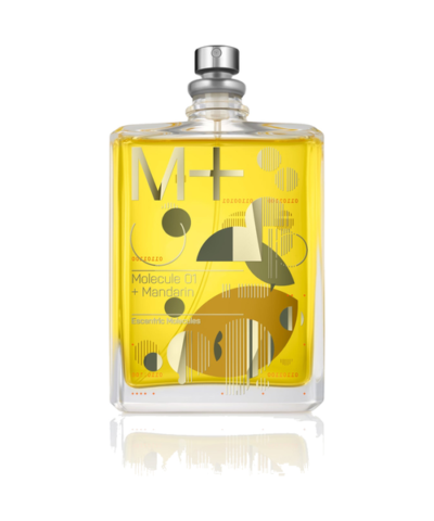 Escentric Molecules Molecule 01 + Mandarin EDT 100 ml