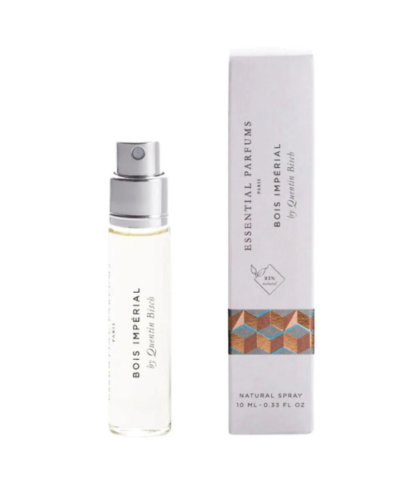 Essential Parfums Bois Imperial Eau de Parfum 10 ml mini pudel