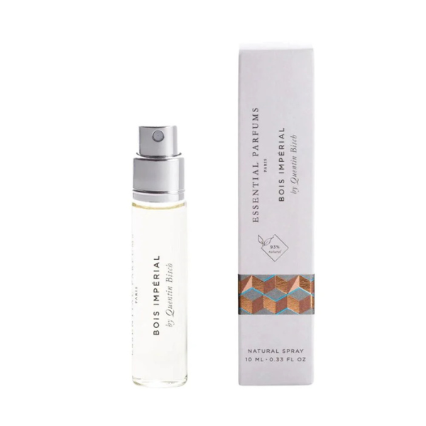 Essential Parfums Bois Imperial Eau de Parfum 10 ml mini pudel