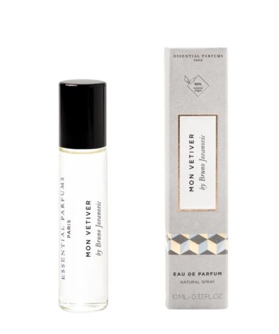 Essential Parfums Mon Vetiver EDP 10 ml