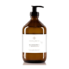 Essential Parfums Nice Bergamote vedelseep 500 ml, pruuni klaasi pudel pumbaga