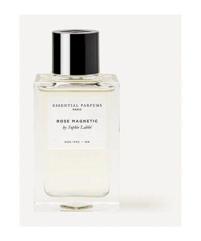 Essential Parfums ROSE MAGNETIC by Sophie Labbé Eau de Parfum 100 ml