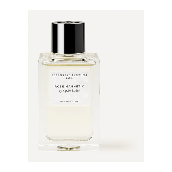 Essential Parfums ROSE MAGNETIC by Sophie Labbé Eau de Parfum 100 ml