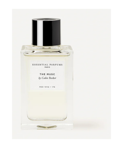 Essential Parfums THE MUSC by Calice Becker Eau de Parfum 100 ml