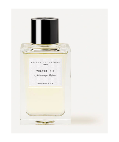 Essential Parfums VELVET IRIS by Dominique Ropion Eau de Parfum 100 ml