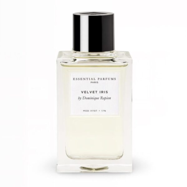 Essential Parfums Velvet Iris EDP 2ml