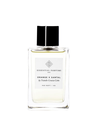 Essential Parfums ORANGE X SANTAL by Natalie Gracia Cetto Eau de Parfum 100 ml