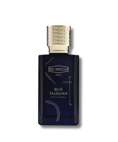 Ex Nihilo Blue Talisman Extrait