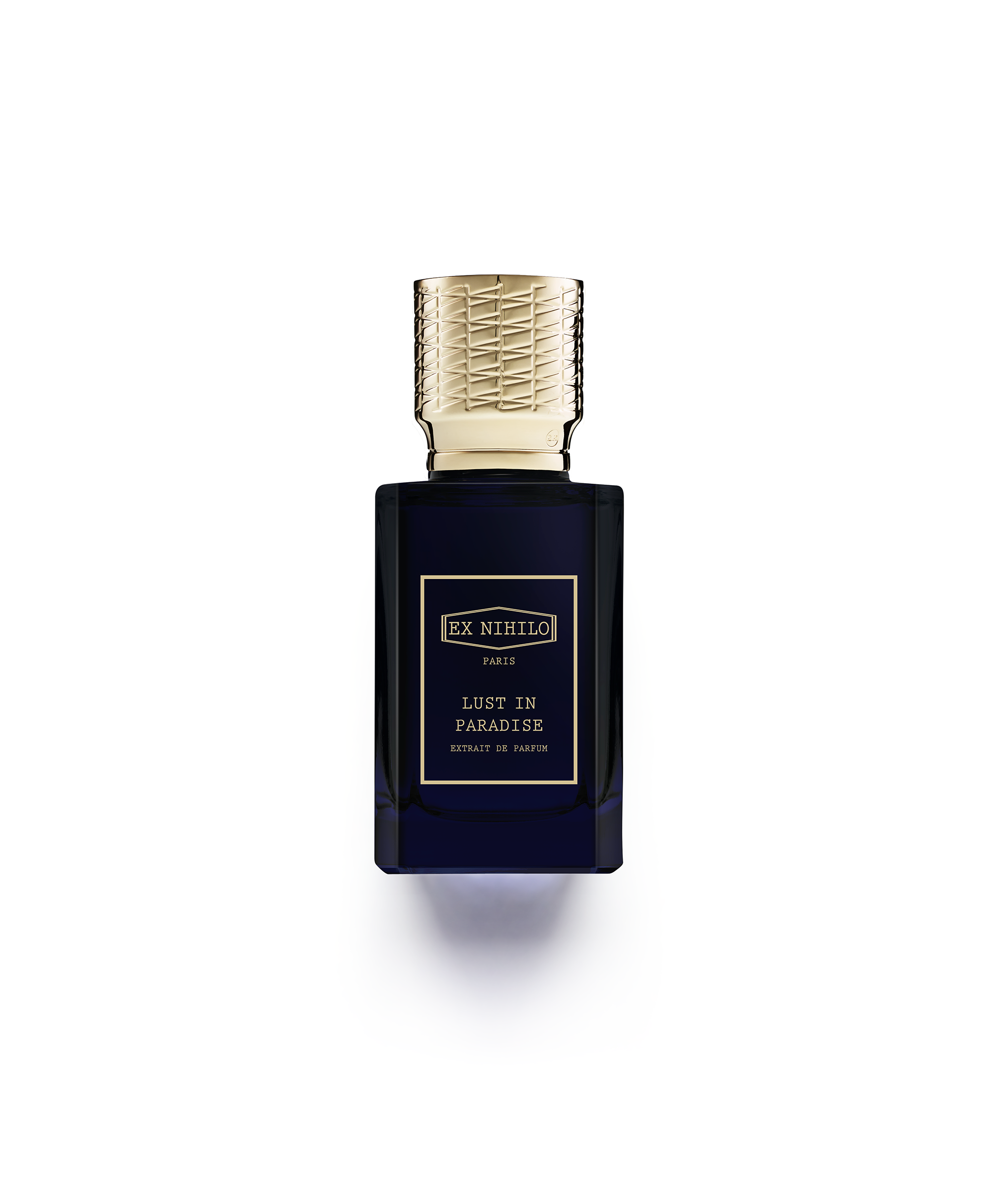 Ex Nihilo LUST IN PARADISE Extrait de Parfum 50 ml