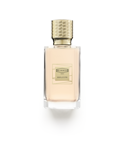 Ex Nihilo EXPLICITE Eau de Parfum 100 ml